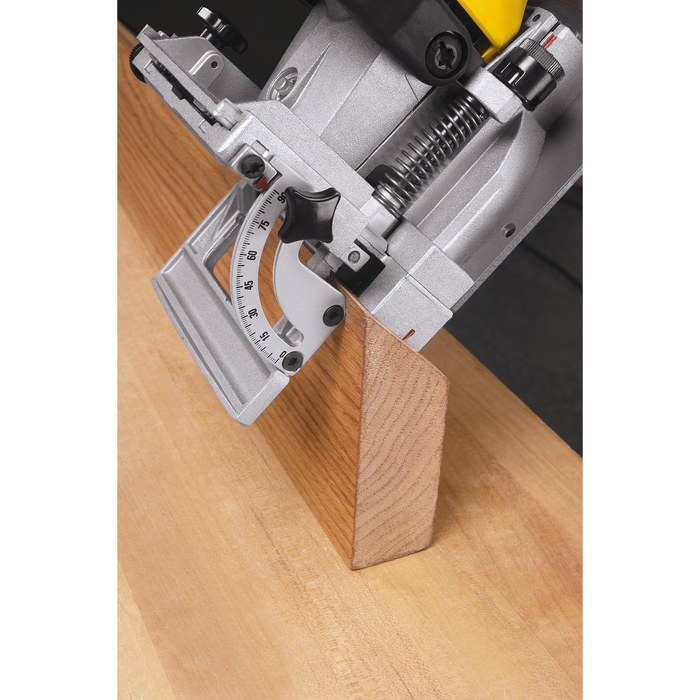 DeWalt DW682K Heavy Duty Plate Joiner Kit — Coastal Tool