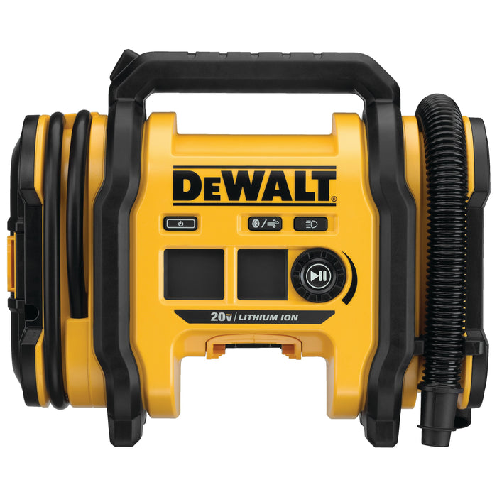 DeWalt DCC020IB Max Corded/Cordless Air — Coastal Tool