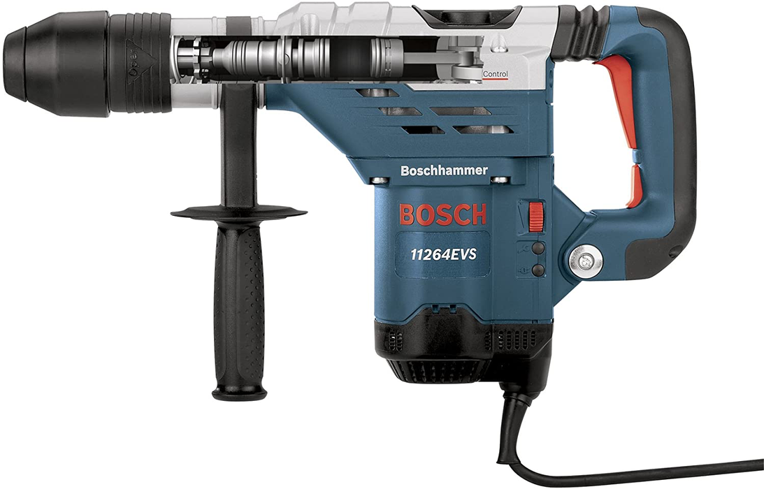 Bosch 11264EVS 1 5 8 SDS Max Rotary Hammer Coastal Tool