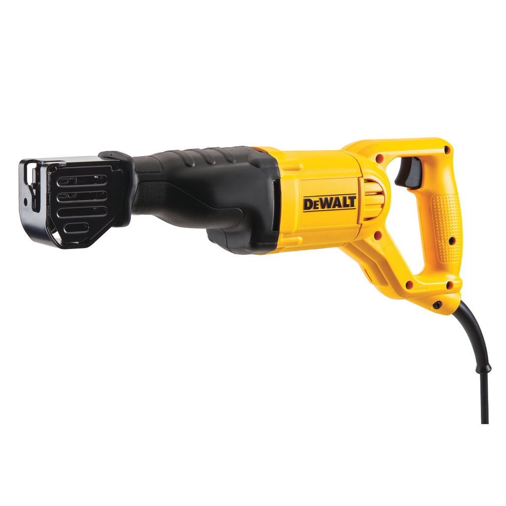DeWalt DWE304 Reciprocating Saw — Coastal Tool