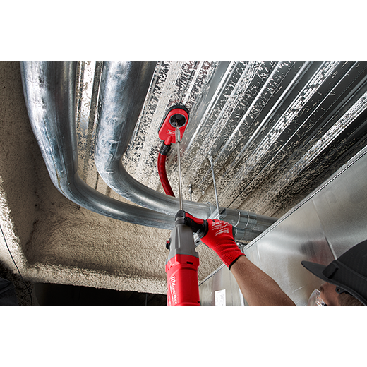 Milwaukee 48-20-6945 Plus-Lok SDS Plus 18 Milwaukee 48-20-6945 Plus-Lok SDS Plus 18
