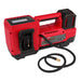 Milwaukee 2848-20 M18 18V Cordless Tire Inflator (Tool Only) - Image 4