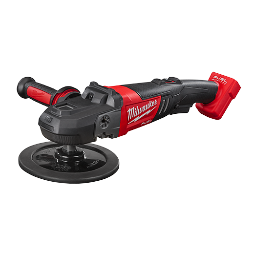 Milwaukee 2738-20 M18 Fuel Cordless Polisher (Tool Only) - Image 1