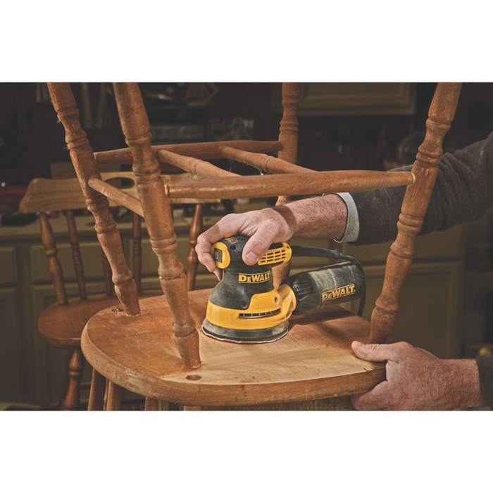 Dewalt orbital sander deals dwe6421