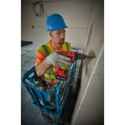 Milwaukee m18 fuel 2866 hotsell