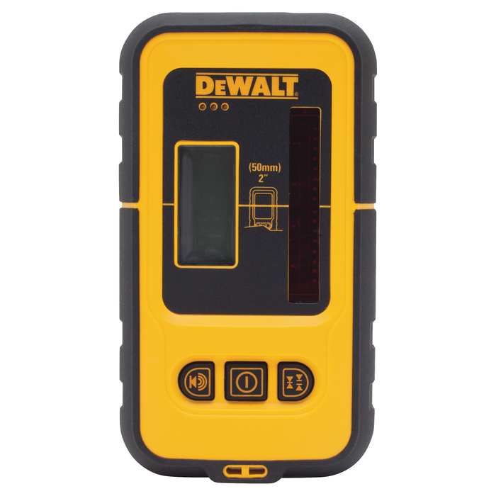 DeWalt DW0892 Laser Line Detector - Image 1