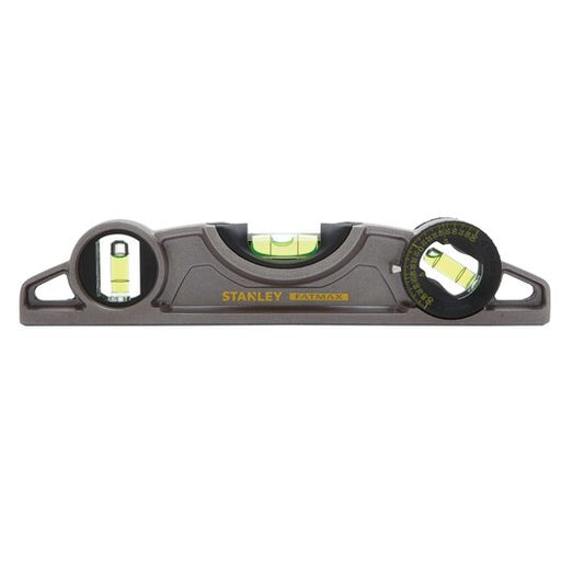Stanley FMHT43610 FATMAX 9" Xtreme Torpedo Level - Image 2