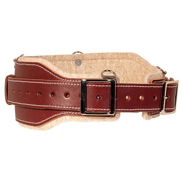Occidental Leather 5135 Stronghold Comfort Belt System - Image 3