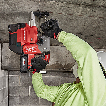 Milwaukee 2912-20 M18 Fuel 1 SDS-Plus Rotary Hammer (Tool Only