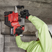Milwaukee 2912-20 M18 Fuel 1" SDS-Plus Rotary Hammer (Tool Only) - Image 5