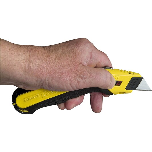 Stanley 10-778 Fatmax Retractable Utility Knife - Image 4