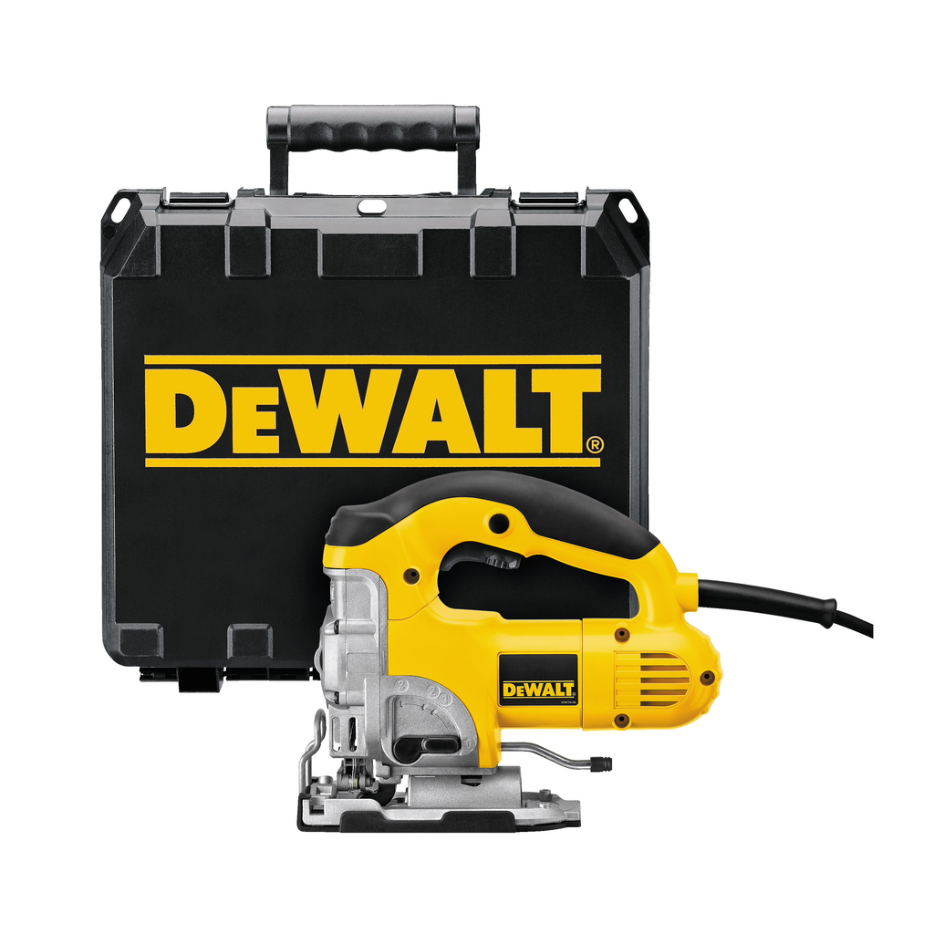 DeWalt DW331K Jig Saw Top Handle — Coastal Tool
