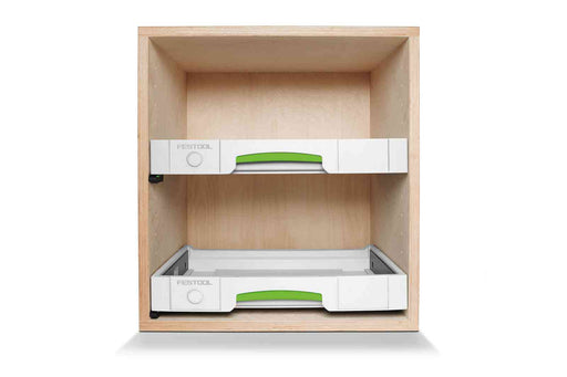 Festool 500692 SYS-AZ Pull-Out Drawer - Image 2