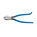 Klein D2000-7CST Heavy-Duty Cutting Ironworker's Pliers - Image 1