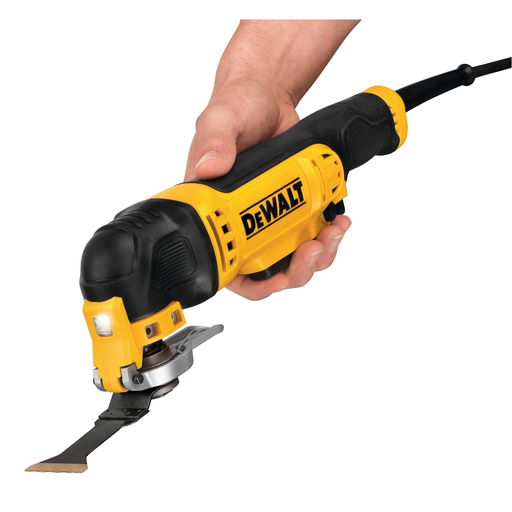 DeWalt DWE315K Oscillating Multi-Tool Kit — Coastal Tool