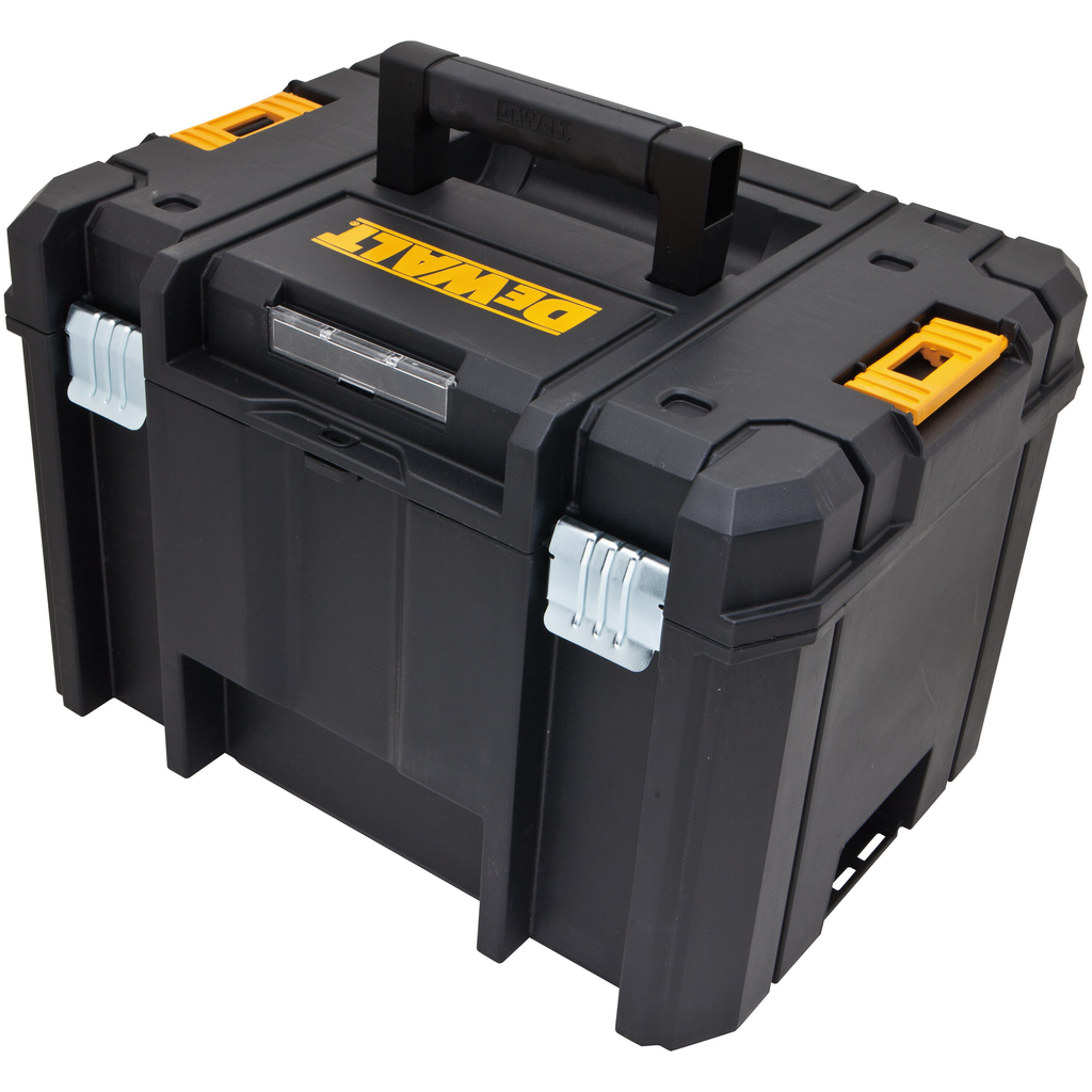 DeWalt DWST17806 TSTAK Deep Box — Coastal Tool
