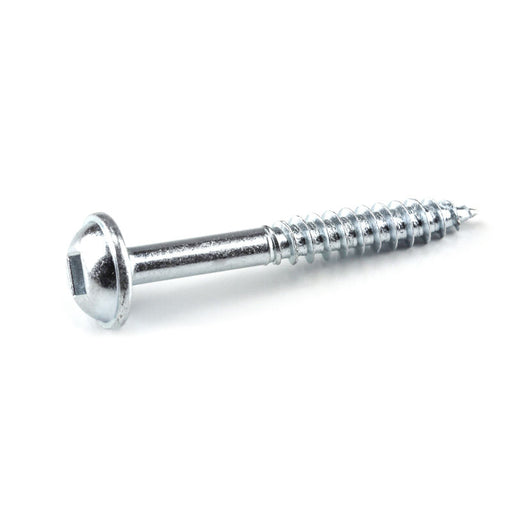 Kreg Zinc Pocket Hole Fine Thread Screws with Maxi-Loc Head - Image 1
