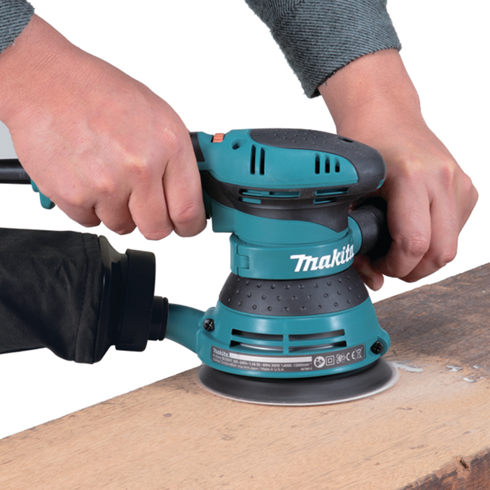 Makita bo5041k random orbit cheap sander