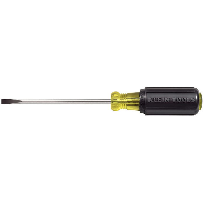 Klein Cabinet Tip Slotted Screwdrivers - Image 2