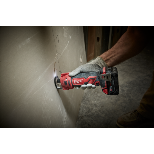 Milwaukee 2627-20 M18 Cut Out Tool (Tool Only) - Image 2