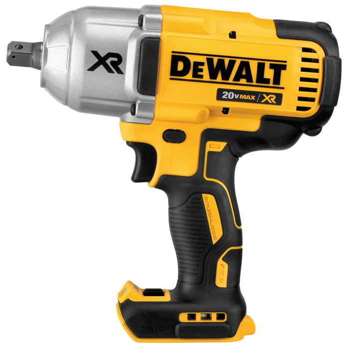 DeWalt DCF899B 20V Max Brushless High Torque 1/2" Impact Wrench (Tool Only) - Image 1