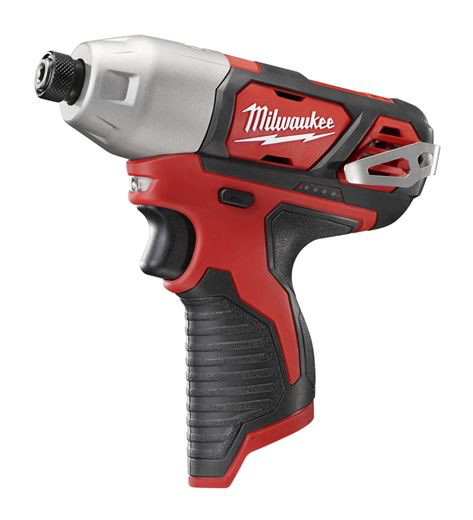 Milwaukee 2462-20 Impact Driver (Tool Only) - Image 1