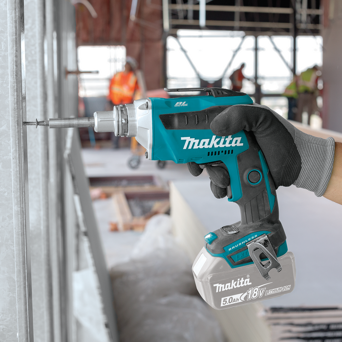 Makita XSF03Z 18V Drywall Screwdriver (Tool Only) — Coastal Tool