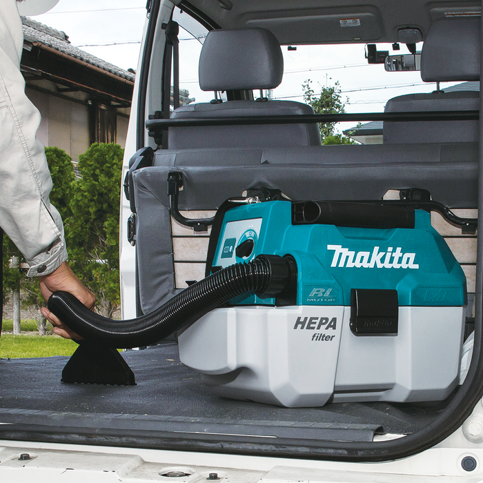 Makita discount xcv11z review
