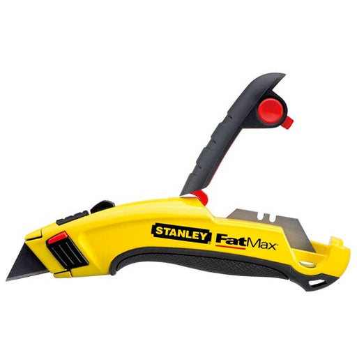Stanley 10-778 Fatmax Retractable Utility Knife - Image 2