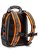 Veto Pro Pac Tech Pac MC Hi-Viz Orange Tool Bag - Image 6