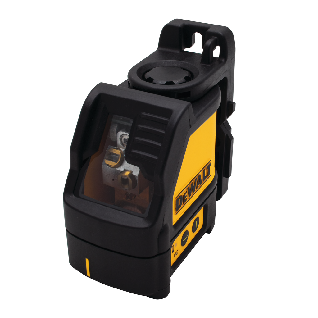 DeWalt DW088CG Green Cross Laser — Coastal Tool