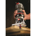 Porter-Cable 4.5 Amp Single-Speed 1/4" Laminate Trimmer - Image 3