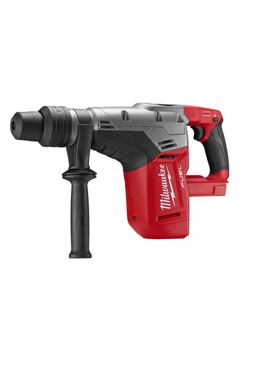 Milwaukee 2717-20 M18 FUEL 1-9/16" SDS Max Hammer Drill (Tool Only) - Image 1