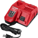Milwaukee 48-59-1200 M18 Redlithium High Output Hd12.0 Battery Pack w/ Rapid Charger - Image 3