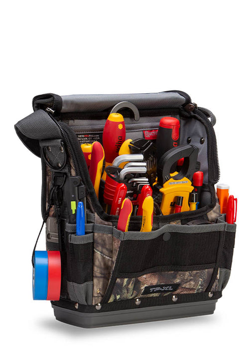 Veto Pro Pac TP-XL CAMO MO Mid-Sized Tool Pouch - Image 3