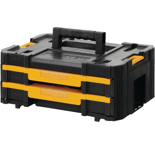 DeWalt DWST17804 TSTAK IV Case - Image 2