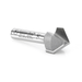Amana 45710 V-Groove Router Bit - Image 2