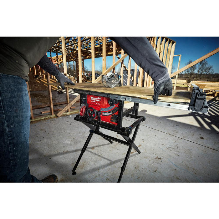 Milwaukee 2736-20 M18 FUEL 8-1/4" Table Saw (Tool Only) - Image 6