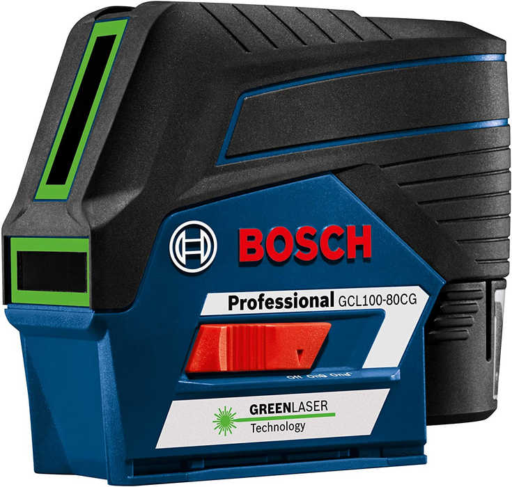 Bosch 12 best sale line laser