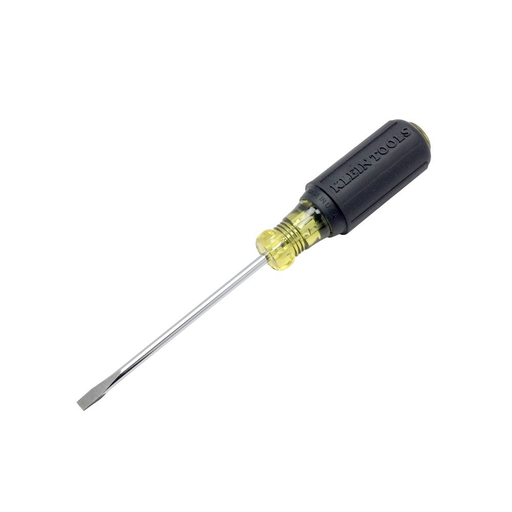 Klein Cabinet Tip Slotted Screwdrivers - Image 1