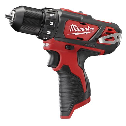 Milwaukee 2407-20 M12 3/8" Drill/Driver (Tool Only) - Image 1