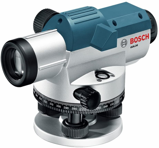 Bosch GOL26 Automatic Optical Level - Image 1