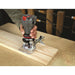 Porter-Cable 4.5 Amp Single-Speed 1/4" Laminate Trimmer - Image 2