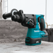 Makita XRH01Z 18V LXT 1" SDS-Plus Rotary Hammer (Tool Only) - Image 3