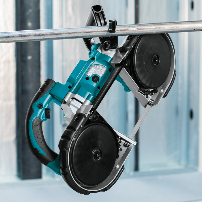 Makita portable bandsaw deals