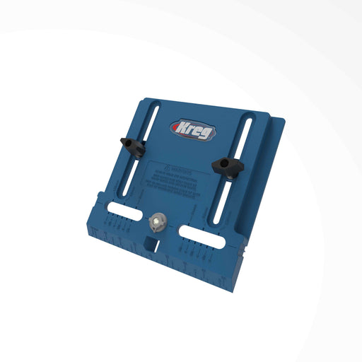 Kreg KHI-PULL Cabinet Hardware Jig - Image 2