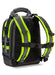Veto Pro Pac Tech Pac MC Hi-Viz Yellow Tool Bag - Image 6