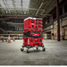 Milwaukee 48-22-8302 PackOut 16 Qt Compact Cooler - Image 6