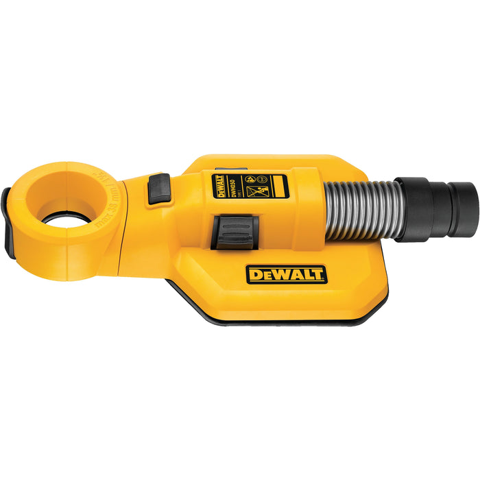 DeWalt DWH050K Large Hammer Dust Extraction - Hole Cleaning - Image 2