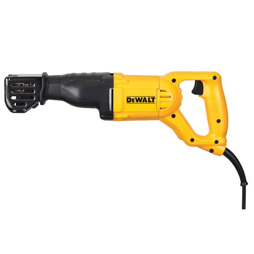 DeWalt DWE304 Reciprocating Saw — Coastal Tool - Main Image